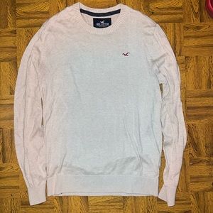 Hollister sweater